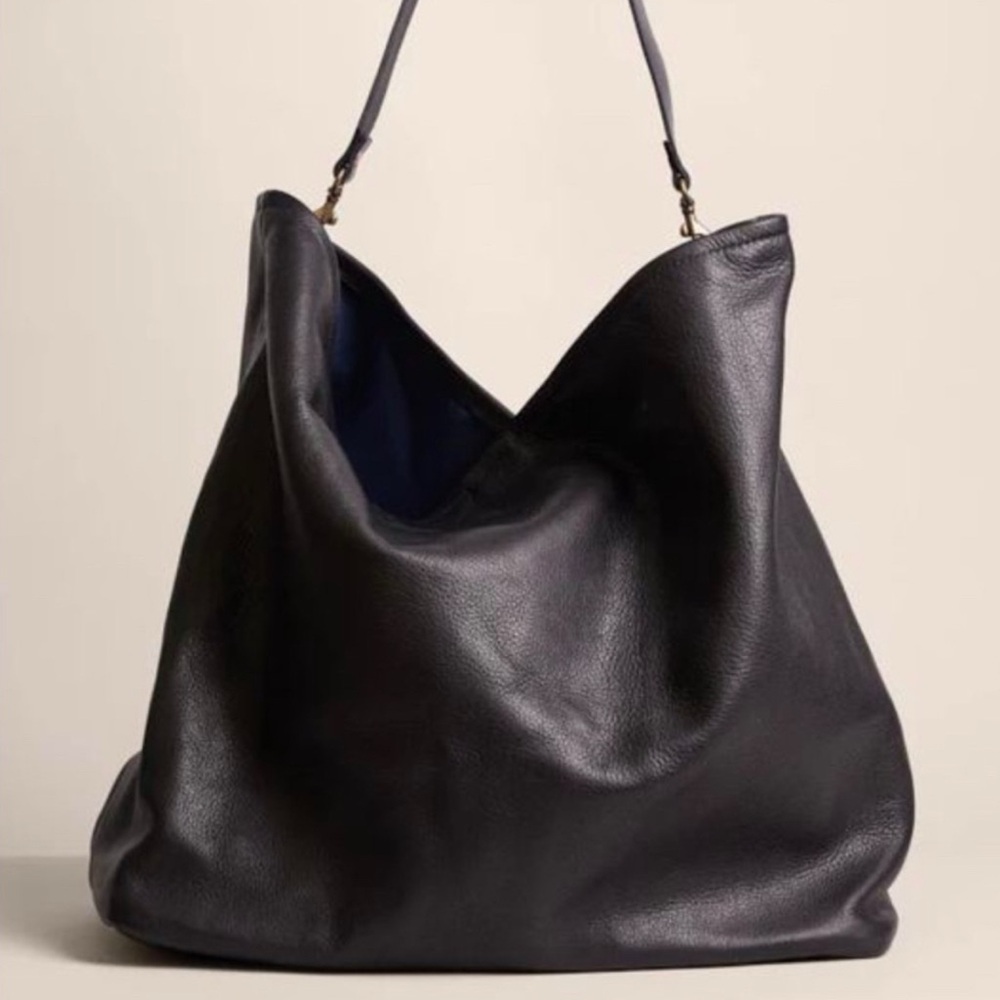 Parker Thatch XL Jane in black